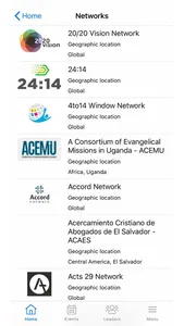 GenMobile App screenshot 2