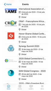 GenMobile App screenshot 3