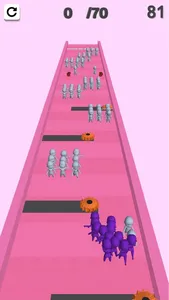 Sticky Moves screenshot 1