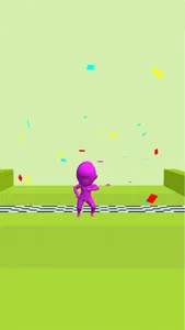 Sticky Moves screenshot 4