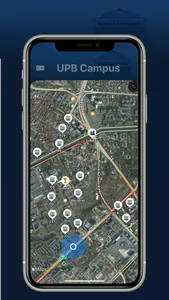 UPB screenshot 3