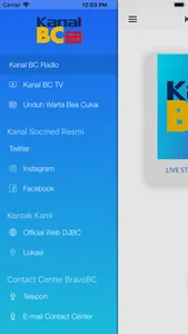 Kanal BC screenshot 1