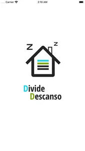 Divide Descanso screenshot 0