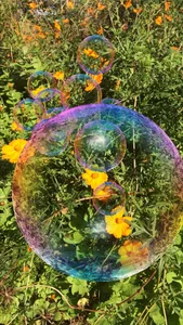 Bubbles AR/MR screenshot 4