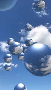 Bubbles AR/MR screenshot 7