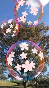 Bubbles AR/MR screenshot 8