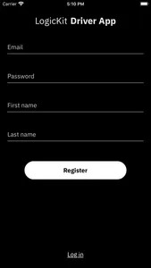 LogicKit Driver screenshot 2