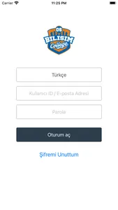 Bilişim Koleji screenshot 0