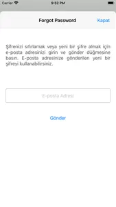 Bilişim Koleji screenshot 1