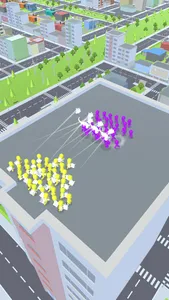 Gang Clash screenshot 1