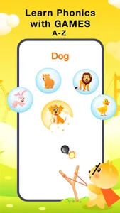 LingoDeer for Kids - iDeerKids screenshot 1