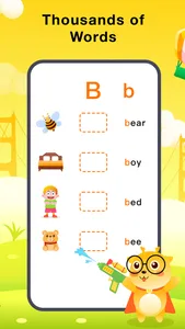 LingoDeer for Kids - iDeerKids screenshot 2