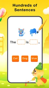 LingoDeer for Kids - iDeerKids screenshot 3