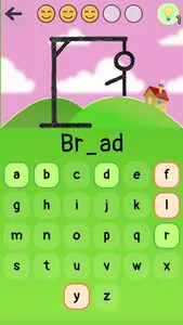 Hangman Professional screenshot 3