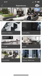 Innovation Hotel screenshot 5