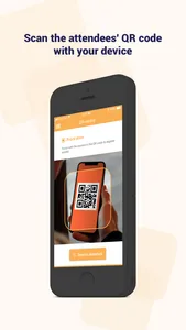 evenTwo Access Check-in screenshot 2