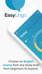 EasyLingo: Learn English screenshot 0