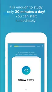 EasyLingo: Learn English screenshot 3