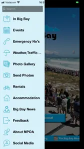 BigBay screenshot 1