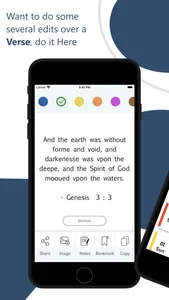 Good News Bible - Holy Version screenshot 2