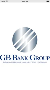 GB Bank Group Business screenshot 0