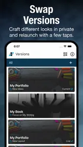 TapSite screenshot 4