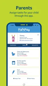 FamPay by Numerica screenshot 3