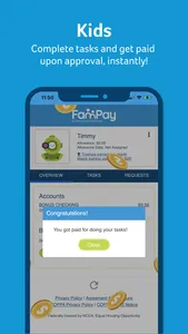 FamPay by Numerica screenshot 4