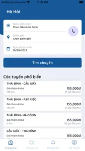 Nam Hà Hải screenshot 0