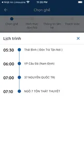 Nam Hà Hải screenshot 3