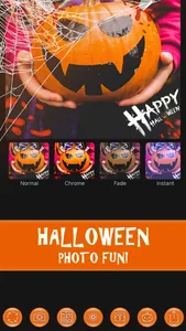 Halloween Photo Editor 2020 screenshot 6