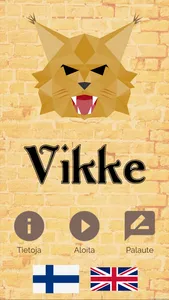 VIKKE screenshot 0