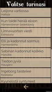 VIKKE screenshot 1