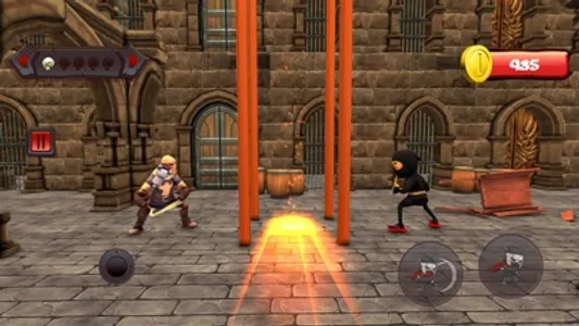 Assassin's sword Fight: creeds screenshot 3