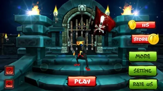 Assassin's sword Fight: creeds screenshot 5