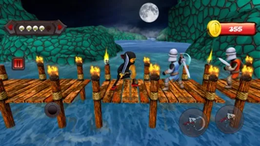 Assassin's sword Fight: creeds screenshot 6