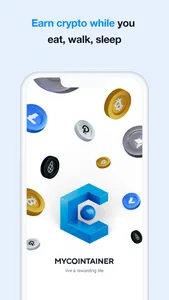 MyCointainer: Earn Crypto screenshot 7