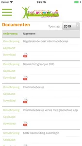 Het Groenehuis screenshot 5