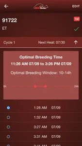HeatSiecker screenshot 4