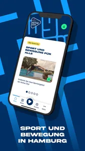 Active City Hamburg screenshot 0