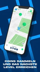 Active City Hamburg screenshot 1