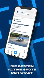 Active City Hamburg screenshot 3