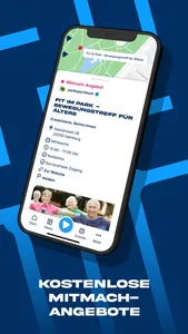 Active City Hamburg screenshot 4