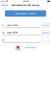 AB Analyzer Cloud screenshot 2