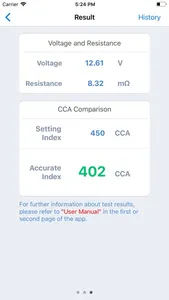 AB Analyzer Cloud screenshot 4