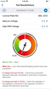 AB Analyzer Cloud screenshot 6