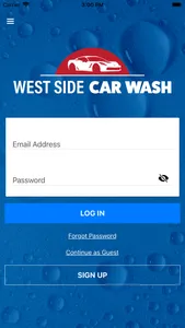 West Side Car Wash screenshot 0