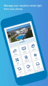 OwnerApp for Vacation Rentals screenshot 0