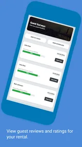 OwnerApp for Vacation Rentals screenshot 1