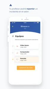 Sergio Digital screenshot 2